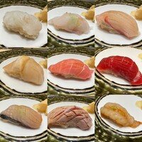 博多 鮨 桃の木 - 