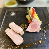 オステリア ブッビーノ - 