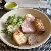 オステリア ブッビーノ - 