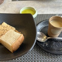 オステリア ブッビーノ - 