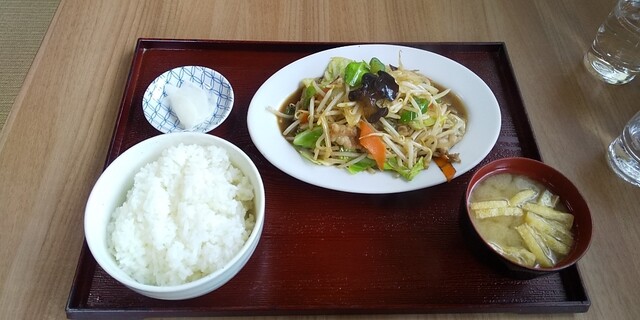 食堂 田舎家 - 厨川（食堂）の写真