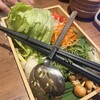しゃぶしゃぶ温野菜 淵野辺店