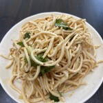 春ちゃん 手作り餃子 - 