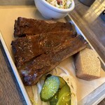 SMOKEHOUSE - 