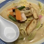 リンガーハット - 