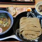 松戸富田製麺 - 