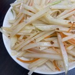 春ちゃん 手作り餃子 - 