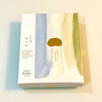 atelier京ばあむ - 宇治抹茶ラスク