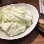 旨唐揚げと居酒メシ ミライザカ 本町店 - 