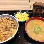 Yoshinoya - 