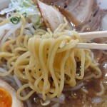 Menya Tenkuu - 麺リフト