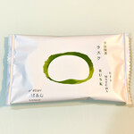 atelier京ばあむ - 宇治抹茶ラスク