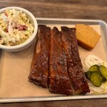 SMOKEHOUSE - 