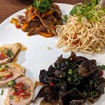 中国湖南料理 李湘潭 湘菜館 - 