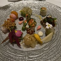 カントニーズ 燕 - 