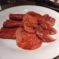 焼肉あきら - 