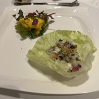 カントニーズ 燕 - 