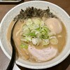 中華そば 響 - 料理写真:濃厚玉子