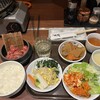 カルビ屋大福 柏の葉店