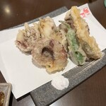 魚菜酒蔵 だいがく 明石店 - 