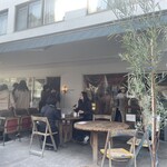 amam dacotan 表参道店 - 