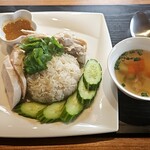 Siri's Thai Kitchen - 