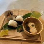 UTTAU - 秋の味覚セットの全容(O_O)