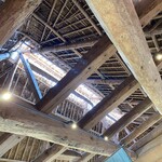 UTTAU - お店の天井の情景(*⁰▿⁰*)