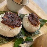 UTTAU - 香ばしくて、抜群の美味しんぼな鬼斬りでし種(//∇//)