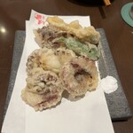 魚菜酒蔵 だいがく 明石店 - 
