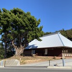 UTTAU - 隠れてないけど、ポツンと一軒家な隠れ家cafe屋根(°▽°)