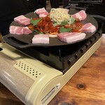 マッコリの物語 - 