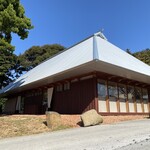 UTTAU - ちなみに、テラス席も有り増田恵子m(._.)m