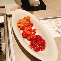 代官山焼肉 kintan - 