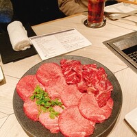 代官山焼肉 kintan - 