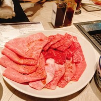 代官山焼肉 kintan - 