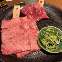 和牛焼肉 神楽坂 牛ます - 