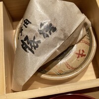 豚捨 KITTE丸の内店 - 