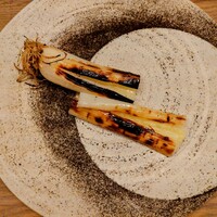 RESTAURANT SALT - 