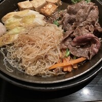 豚捨 KITTE丸の内店 - 