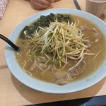 Ramen Shoppu Happou - 