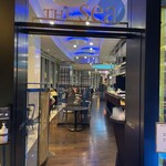 下町DINING＆CAFE THE sea - 