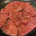 炭火マルイチ - 