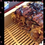 源与門 - うなぎのミルフィーユ♡