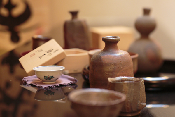 磯陣 - 郡山（海鮮）の写真