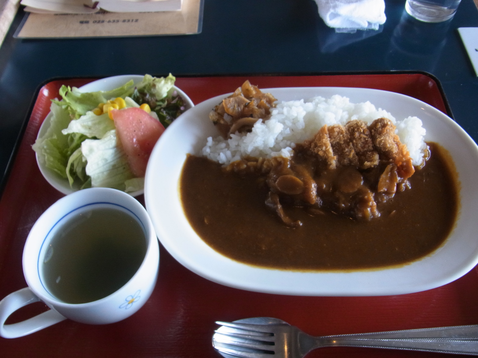博物館レストラン name=