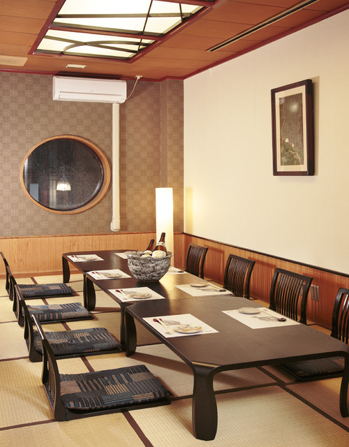 磯陣 - 郡山（海鮮）の写真