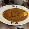 日乃屋カレー JR川崎タワー店