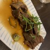 大衆食堂 さんさん亭 - 料理写真:モツ串