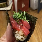 めしや コヤマパーキング - 